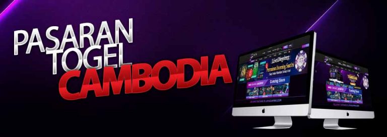 Pasaran Togel Cambodia Di Jayagaming JAYAGAMING OFFICIAL